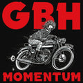 GBH: Momentum - VINYL