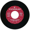 Melba Moore: Something on Your Mind / Closer - 7-INCH SINGLE