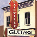 Various Artists: Nashville Guitars - COMPACT DISCS