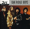 The Oak Ridge Boys: 20th Century Masters: Millennium Collection - COMPACT DISCS
