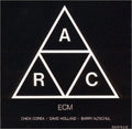 Chick Corea: A.R.C. - CD