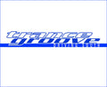 Trance Groove: Driving South - COMPACT DISCS