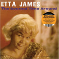 Etta James - The Second Time Around - LP [ Record ]