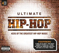 Various Artists: Ultimate Hip-Hop / Various { CD }