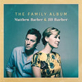 Matthew & Jill Barber: Family Album [ Vinyl ]