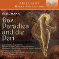Schumann, Robert / Schiml, Marga / Vogel, Christian: Schumann: Das Paradies Und Die Peri Op.50 { CD }