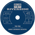Mongo Orchestra Santamaria: Yeh-Yeh! / Get the Money - 7-INCH SINGLE