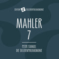 Mahler / Stangel / Die Taschenphilharmonie: Mahler: Symphony No.7 { CD }