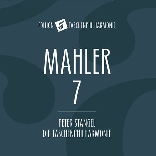 Mahler / Stangel / Die Taschenphilharmonie: Mahler: Symphony No.7 { CD }