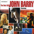 John Barry: Themeology: Best of (Original Soundtrack) - CD