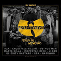 Various Artists: Wu-Tang Clan: Enter The Wu World Mix Tape / Var { CD }
