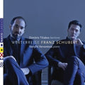 Schubert / Tiliakos, Dimitris / Varvaresos, Vassilis: Winterreise { CD }