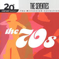 Various Artists: The Best Of The 70's: Millennium Collection - 20th Century Masters - CD
