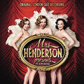 Mrs Henderson Presents / O.C.R.: Mrs. Henderson Presents (Original Soundtrack) - CD