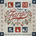 Various Artists: Fargo: Year Two (Songs From the Original Television Series) - CD