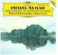 Levine / Wiener Philharmoniker: Originals: Smetana Ma Vlast { CD }