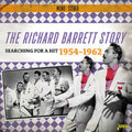Richard Barrett: Richard Barrett Story: Searching For A Hit 1954-1962 - CD