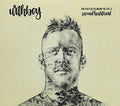 Urthboy: Past Beats Inside Me Like a Second Heartbeat { CD }