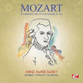 Mozart: Symphony 35 in D Major K 385 - COMPACT DISCS