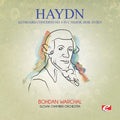 Haydn: Keyboard Concerto 8 in C Major Hob Xviii 8 - COMPACT DISCS