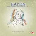 Haydn: String Quartet 62 in C Major Op 76 No 3 - COMPACT DISCS