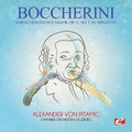 Boccherini: String Quintet in E Major Op 11 No 5 - COMPACT DISCS