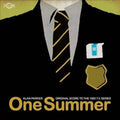 Alan Parker: One Summer: Original Score to the 1983 TV (Original Soundtrack) - 7-INCH SINGLE