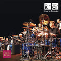 King Crimson: Live In Toronto - CD
