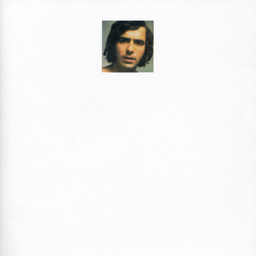 Joan Manuel Serrat: Mi Ninez - CD