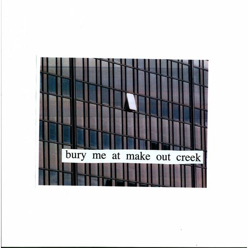 Mitski - Bury Me at Make Out Creek - LP [ Record ]
