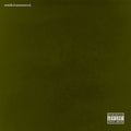 Kendrick Lamar: untitled unmastered. { CD }