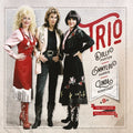 Parton, Dolly / Ronstadt, Linda / Harris, Emmylou: The Complete Trio Collection 3 CD Set - COMPACT DISCS
