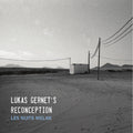 Lukas Genert: Les Nuits Melan - CD