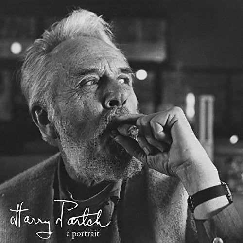 Harry Partch Ensemble / Gate 5 Ensemble: Harry Partch: Portrait [ Vinyl ]