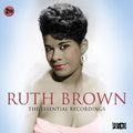 Ruth Brown: Essential Recordings - COMPACT DISCS