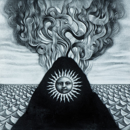 Gojira: Magma - VINYL