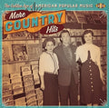 Various: Golden Age of American Popular Music:More Country - COMPACT DISCS