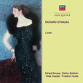 Strauss, R / Souzay, Gerard / Gueden, Hilde: R. Strauss: Songs - COMPACT DISCS