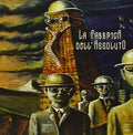 La Fabbrica Dell'Assoluto: 1984: L'ultimo Uomo D'europa - CD