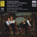 Flotow: Alessandro Stradella - SUPER-AUDIO CD