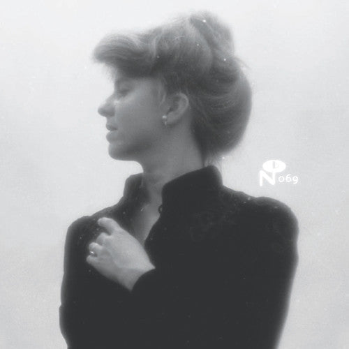 Joanna Brouk: Hearing Music { CD }