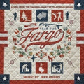 Jeff Russo: Fargo: Year Two (Score From the Original Television Series) - CD