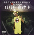 Berner Presents: Sb Shmack - Black Hippie { CD }