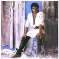 Billy Griffin: Systematic - CD
