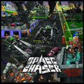 Space Chaser: Watch the Skies - CD