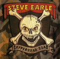 Steve Earle: Copperhead Road [ Vinyl ]