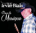 Irvin Blais: Pour la Musique - COMPACT DISCS