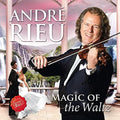 Johann Strauss Orchestra Netherlands: Magic of the Waltz { CD }