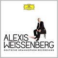 Alexis Weissenberg: Deutsche Grammophon Recordings { CD }