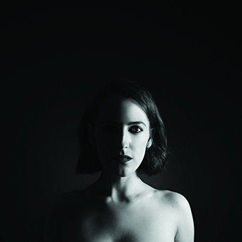 Jenny Berkel: Pale Moon Kid { CD }